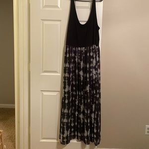 Torrid Maxi Dress